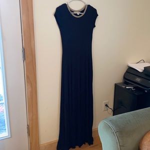Michael Kors Long floor length dress